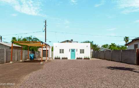 1224 E PORTLAND Street, Phoenix, AZ 85006