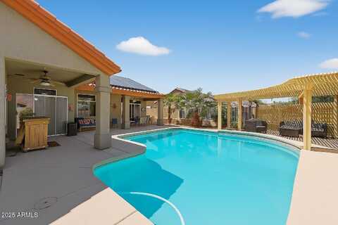 13630 W VIA TERCERO Drive, Sun City West, AZ 85375