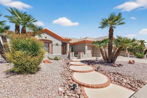 13630 W VIA TERCERO Drive, Sun City West, AZ 85375