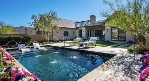 10203 E CAMELOT Court, Scottsdale, AZ 85255