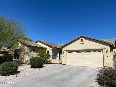 23026 W GARDENIA Drive, Buckeye, AZ 85326