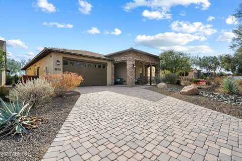 17963 E SILVER SAGE Lane, Rio Verde, AZ 85263