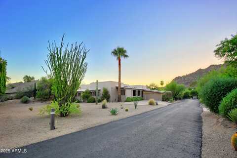 1111 Ocotillo Cir Circle, Carefree, AZ 85377
