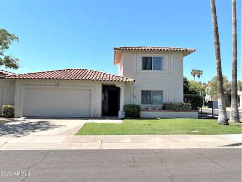 7611 E Medlock Drive, Scottsdale, AZ 85250
