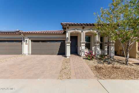 17224 W LA LUZ Road, Surprise, AZ 85387
