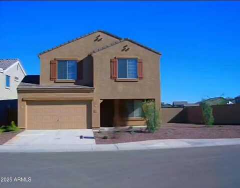 4707 N 112TH Glen, Phoenix, AZ 85037