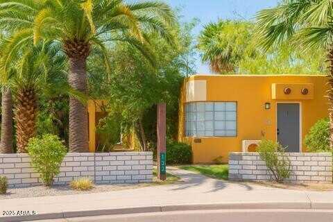 1321 W CLARENDON Avenue, Phoenix, AZ 85013