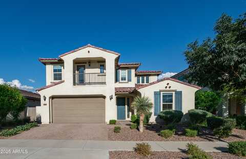4349 S HELIX Avenue, Mesa, AZ 85212