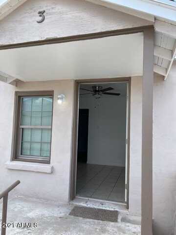 143 W PIMA Avenue, Coolidge, AZ 85128