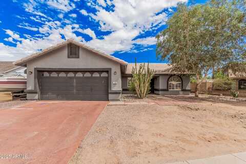 186 N SHASTA Street, Casa Grande, AZ 85122