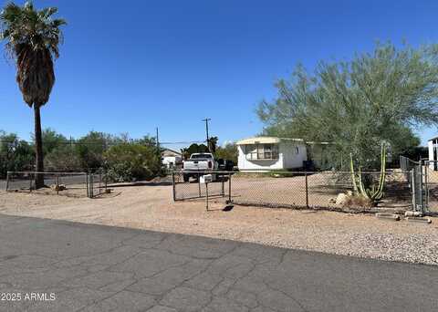 148 S EMERALD Drive, Apache Junction, AZ 85120