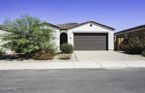 1764 W HOPI Drive, Coolidge, AZ 85128