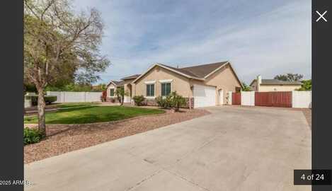 1955 N 66TH Street, Mesa, AZ 85205