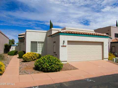 4475 DESERT SPRINGS Trail, Sierra Vista, AZ 85635