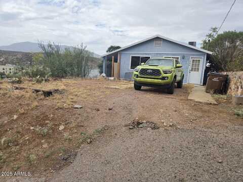 244 S HIGH Street, Globe, AZ 85501