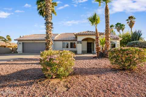 17401 E VALLOROSO Drive, Fountain Hills, AZ 85268