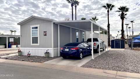 2060 N CENTER Street, Mesa, AZ 85201