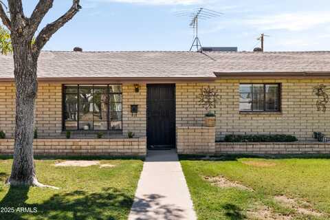 2101 W LUKE Avenue, Phoenix, AZ 85015