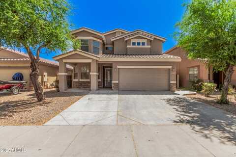10343 W ROBIN Lane, Peoria, AZ 85383