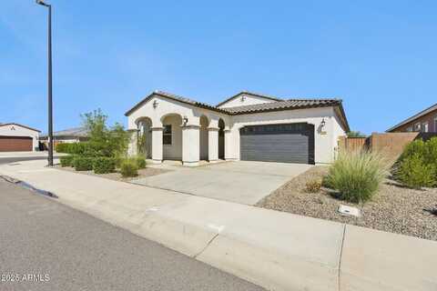 531 S Owl Drive, Gilbert, AZ 85296
