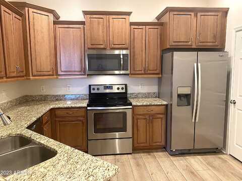 14575 W MOUNTAIN VIEW Boulevard, Surprise, AZ 85374