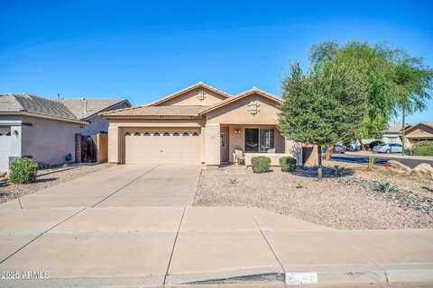 4146 N 126TH Avenue, Litchfield Park, AZ 85340