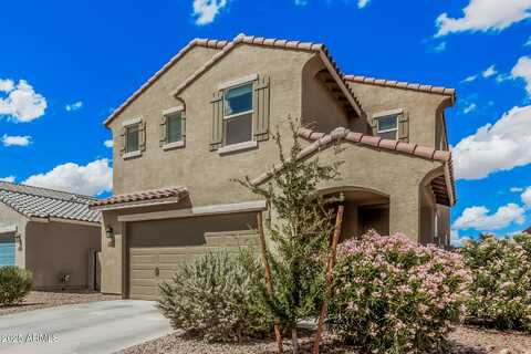 40334 W HILLMAN Drive, Maricopa, AZ 85138
