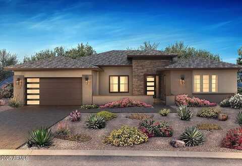 18202 E PARIA CANYON Drive, Rio Verde, AZ 85263