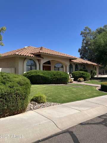 12725 N 101ST Place, Scottsdale, AZ 85260