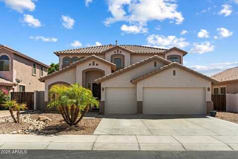 7239 W MONTE CRISTO Avenue, Peoria, AZ 85382