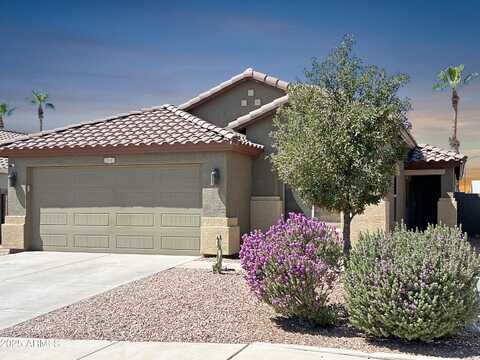 2041 N THUNDERBIRD Avenue, Casa Grande, AZ 85122