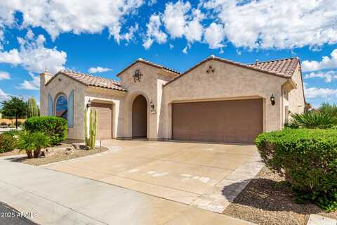 27413 W TONOPAH Drive, Buckeye, AZ 85396