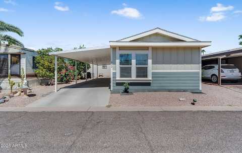 8865 E BASELINE Road, Mesa, AZ 85209