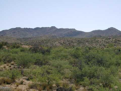 Lot 46 W Traveler Way, Congress, AZ 85332