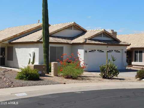 10717 W IRMA Lane, Peoria, AZ 85373