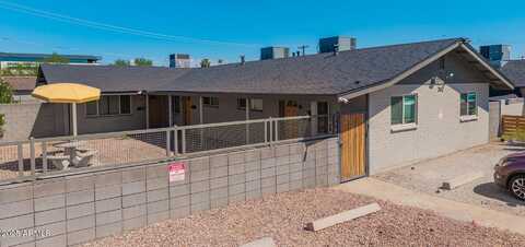 2612 W Pierson Street, Phoenix, AZ 85017
