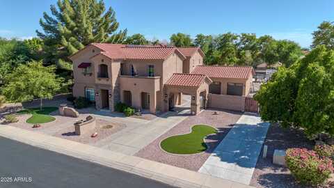 7149 W AVENIDA DEL SOL --, Peoria, AZ 85383