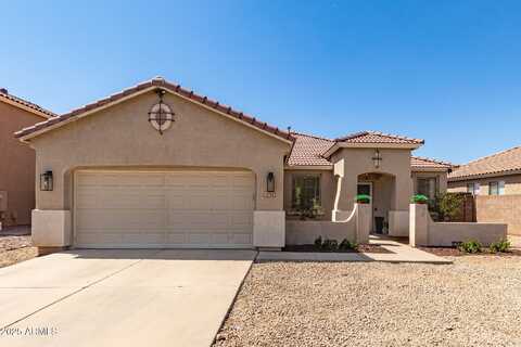 4714 N 95TH Drive, Phoenix, AZ 85037