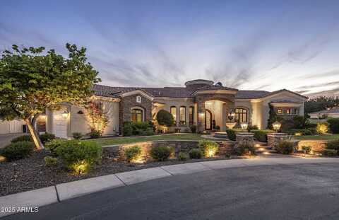 3750 S NASH Way, Chandler, AZ 85286