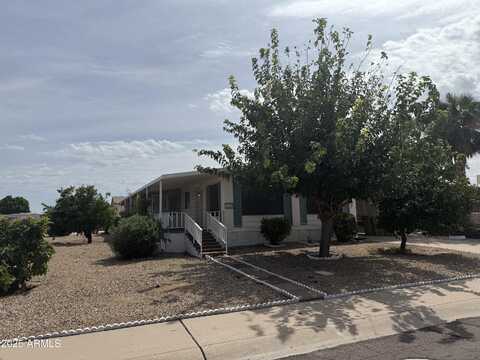 17249 N 66TH Lane, Glendale, AZ 85308