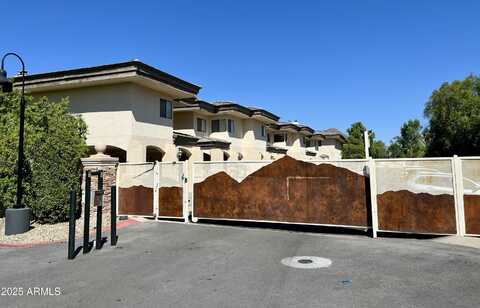 3235 E CAMELBACK Road, Phoenix, AZ 85018