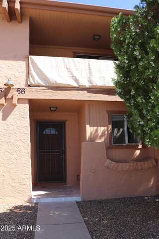 130 CASTLE ROCK Road, Sedona, AZ 86351