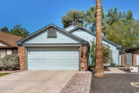 850 E ROCKWELL Drive, Chandler, AZ 85225