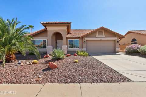 20657 N VENTANA Drive W, Peoria, AZ 85373