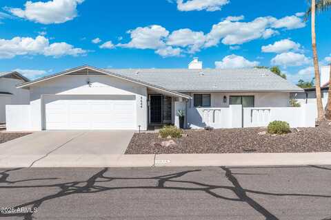 8644 E VIA DEL PALACIO --, Scottsdale, AZ 85258