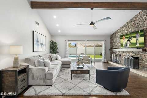 8644 E VIA DEL PALACIO --, Scottsdale, AZ 85258