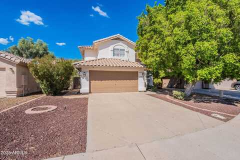 1012 E BUTLER Drive, Chandler, AZ 85225
