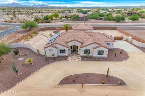 11440 S 194TH Drive, Buckeye, AZ 85326
