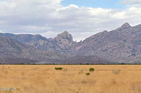 Tbd N Central (5 Acres) Road, Pearce, AZ 85625