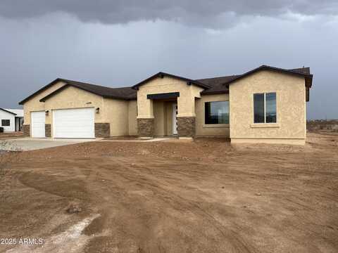22204 W DALE Lane, Wittmann, AZ 85361